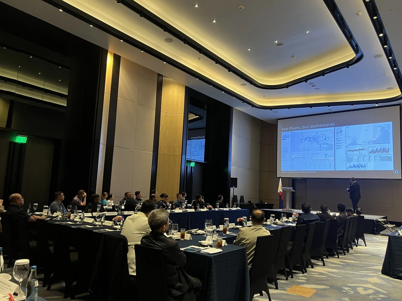 DENR Workshop Geospatial