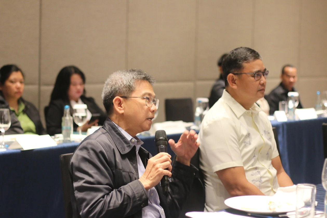 DENR Workshop Geospatial