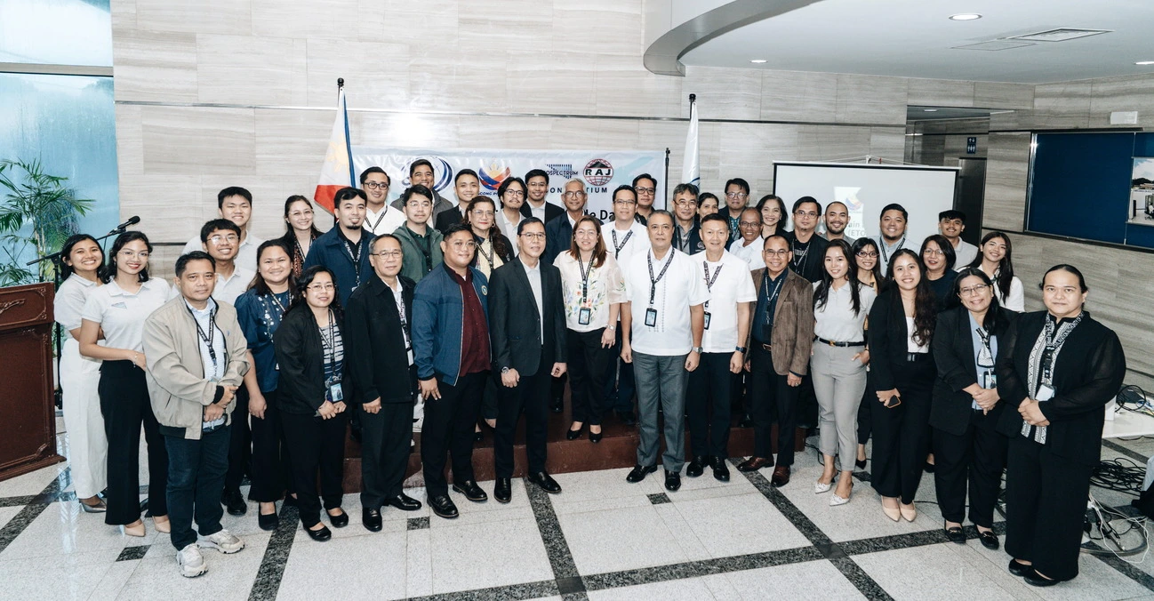 DENR Workshop Geospatial