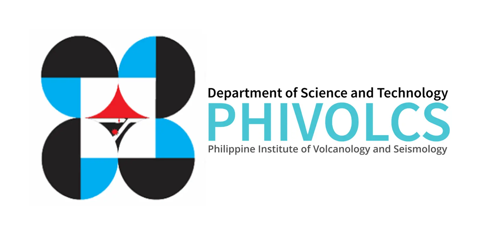 DOST Philvols Logo