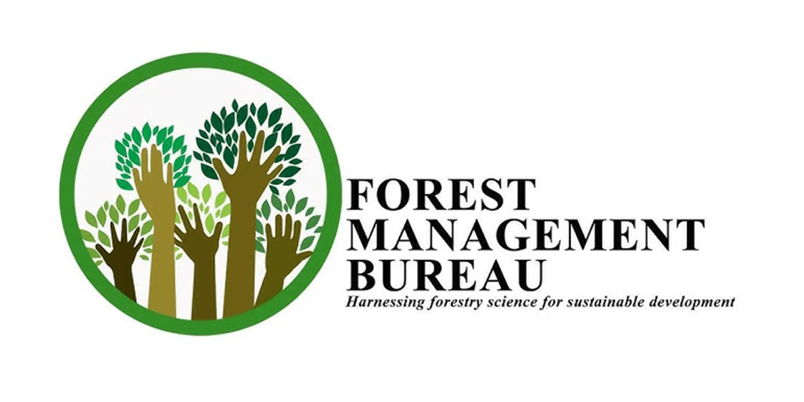 Forest Management Bureau - DENR Logo